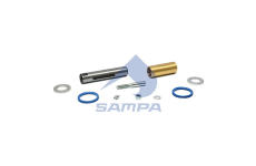 Sada na opravy, pruzny cep SAMPA 010.621