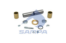 Sada na opravy, svislý čep SAMPA 010.644