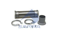 Opravná sada, výfukové potrubí SAMPA 010.661/1