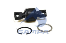 Sada na opravy - řídicí páka SAMPA 010.716