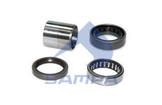 Sada na opravy, svislý čep SAMPA 010.771