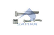 Sada na opravy - řídicí páka SAMPA 010.882