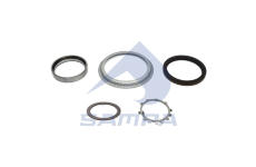 Opravna sada, naboj kola SAMPA 010.905