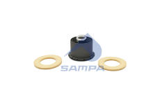 Opravna sada, stabilizator kabiny ridice SAMPA 010.911A