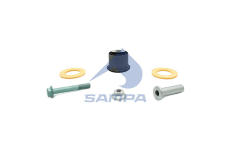 Opravna sada, stabilizator kabiny ridice SAMPA 010.912