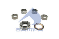 Sada na opravy, svislý čep SAMPA 010.916