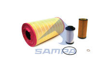 Filtr-sada SAMPA 010.924