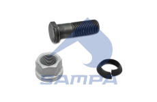 Sroub kola SAMPA 010.944