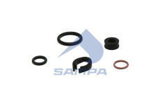 Opravná sada, konektor SAMPA 010.983