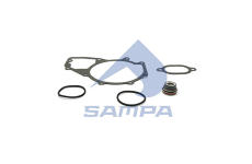 Sada těsnění, vodní čepadlo SAMPA 010.992