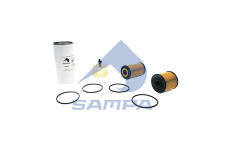 Filtr-sada SAMPA 010.998