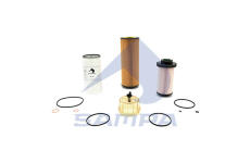 Filtr-sada SAMPA 010.999