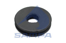 Otočný kloub, kabina SAMPA 011.001