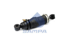 Tlumic, zaveseni kabiny SAMPA 011.270
