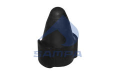 Zarážka, odpružení SAMPA 011.287