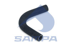 Hadice chladiče SAMPA 011.471