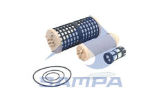 Palivový filtr SAMPA 011.531