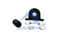 Uložení, kloubový hřídel SAMPA 011.557