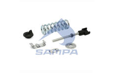 Sada na opravy, vysouvaci lozisko SAMPA 011.582