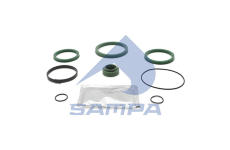 Sada těsnění, převodovka SAMPA 011.588