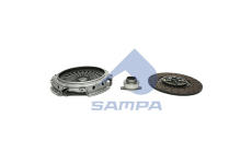 Spojková sada SAMPA 011.755