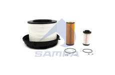 Filtr-sada SAMPA 011.803