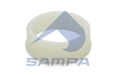 Loziskove pouzdro, listova pruzina SAMPA 015.197