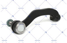 Hlava příčného táhla řízení SAMPA 020.1206