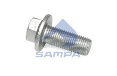 Šroub SAMPA 020.053