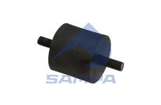 Zarazka, regulator brzdne sily SAMPA 020.087