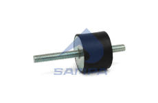 Drzak chladice SAMPA 020.088