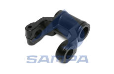 Zaves pruziny SAMPA 020.134