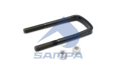 Drzak pruziny SAMPA 020.154/1