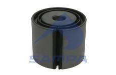 Uložení, řídicí mechanismus SAMPA 020.164