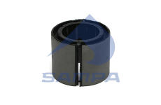 Ložiskové pouzdro, stabilizátor SAMPA 020.184