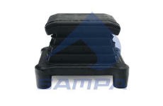 Uložení, listová pružina SAMPA 020.208