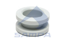 Pouzdro, zavěšení kabiny SAMPA 020.320