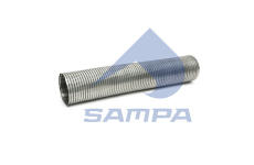 Prużný díl výfuku SAMPA 020.382