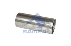 Prużný díl výfuku SAMPA 020.388