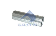 Prużný díl výfuku SAMPA 020.390