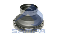 Náboj kola SAMPA 020.422