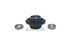 Náboj kola SAMPA 020.424/1