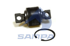 Sada na opravy - řídicí páka SAMPA 020.558