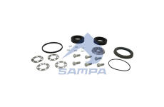 Opravná sada, čep nápravy (Federbock) SAMPA 020.597