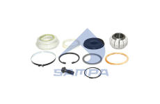 Sada na opravy - řídicí páka SAMPA 020.623