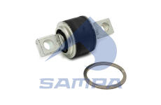 Sada na opravy - řídicí páka SAMPA 020.672