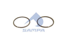 Těsnění, kolektor výfukových plynů SAMPA 020.720