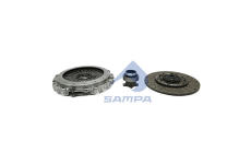 Spojková sada SAMPA 020.786