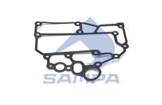 Těsnění, chladič oleje SAMPA 020.8603