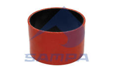 Hadička plnicího vzduchu SAMPA 021.027